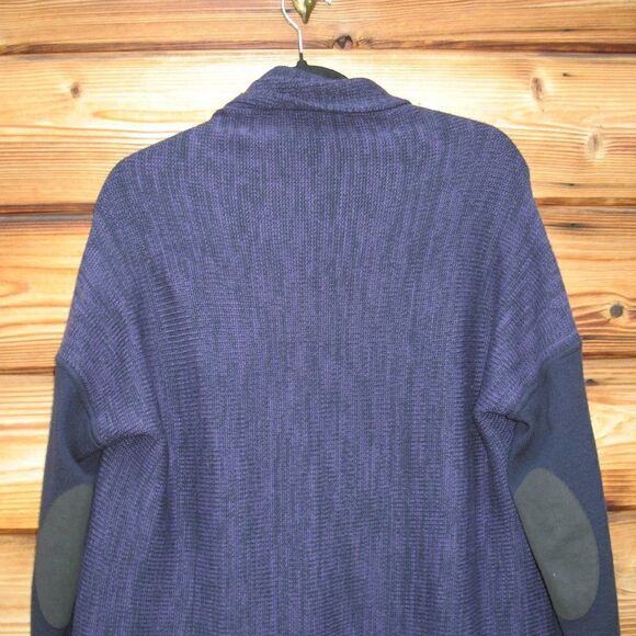 Lululemon Wrap it Up Wool Cardigan Sweater 8 - Picture 6 of 8
